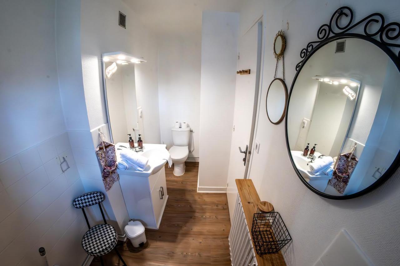 Studio Cosy - Espace Exterieur Et Proche Du Centre Annecy Kültér fotó