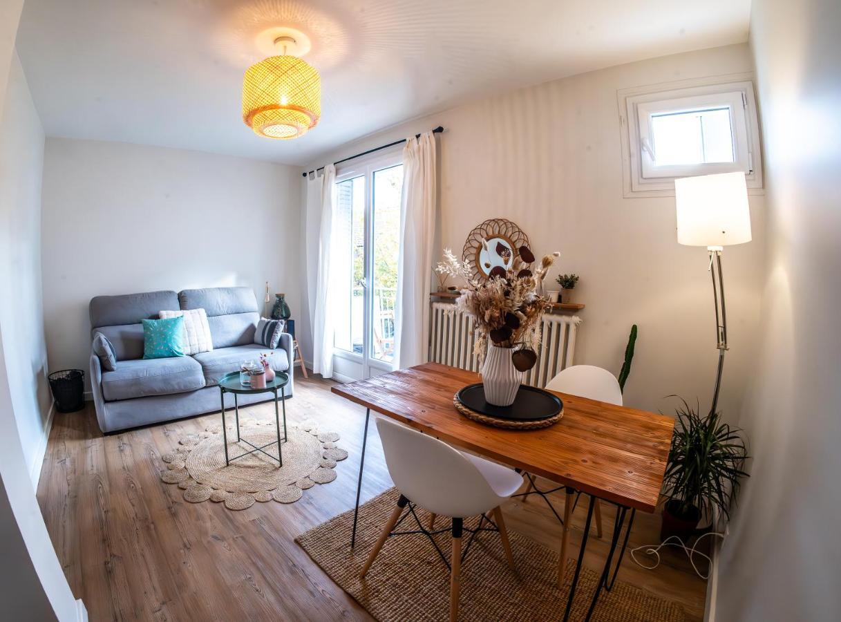 Studio Cosy - Espace Exterieur Et Proche Du Centre Annecy Kültér fotó